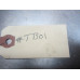 #TB01 Crankshaft Standard For 10-12 CHEVROLET MALIBU  2.4 183